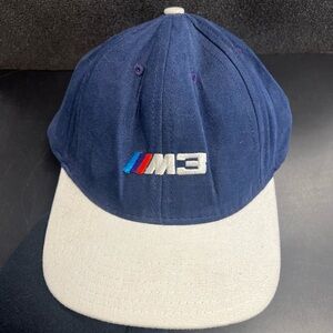 BMW M3 HAT OSFA